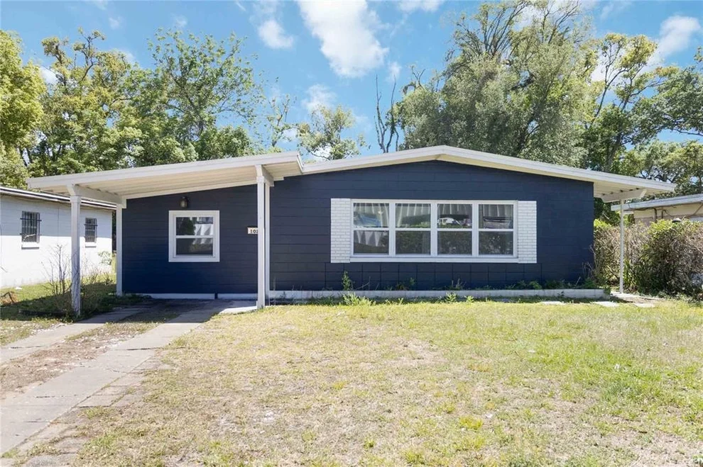 Unit for sale at 1028 CITRUS STREET, ORLANDO, FL 32805