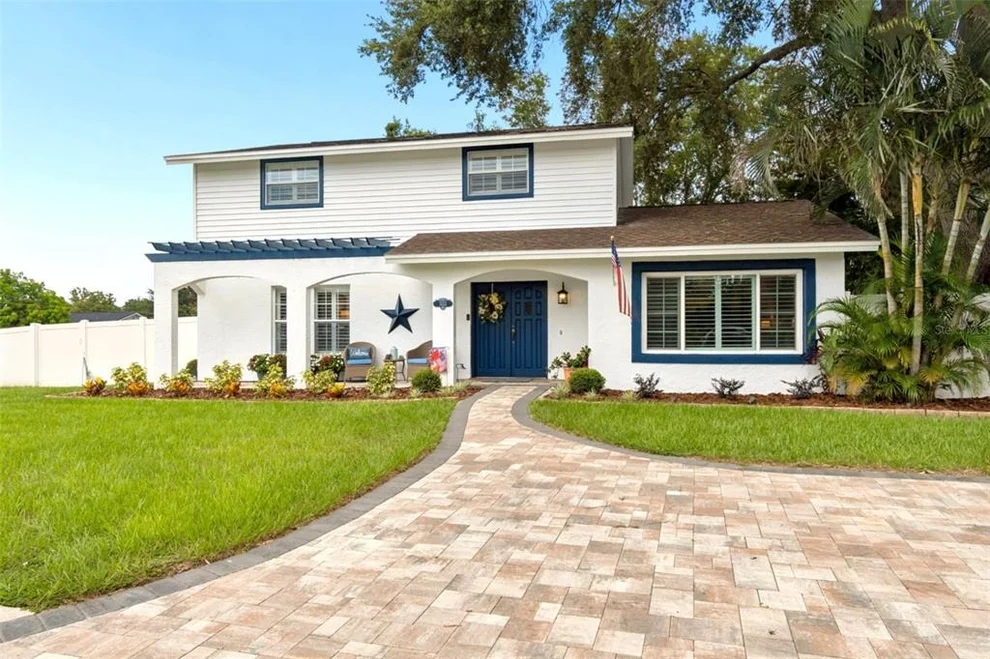 Unit for sale at 3133 W IDLEWILD AVENUE, TAMPA, FL 33614