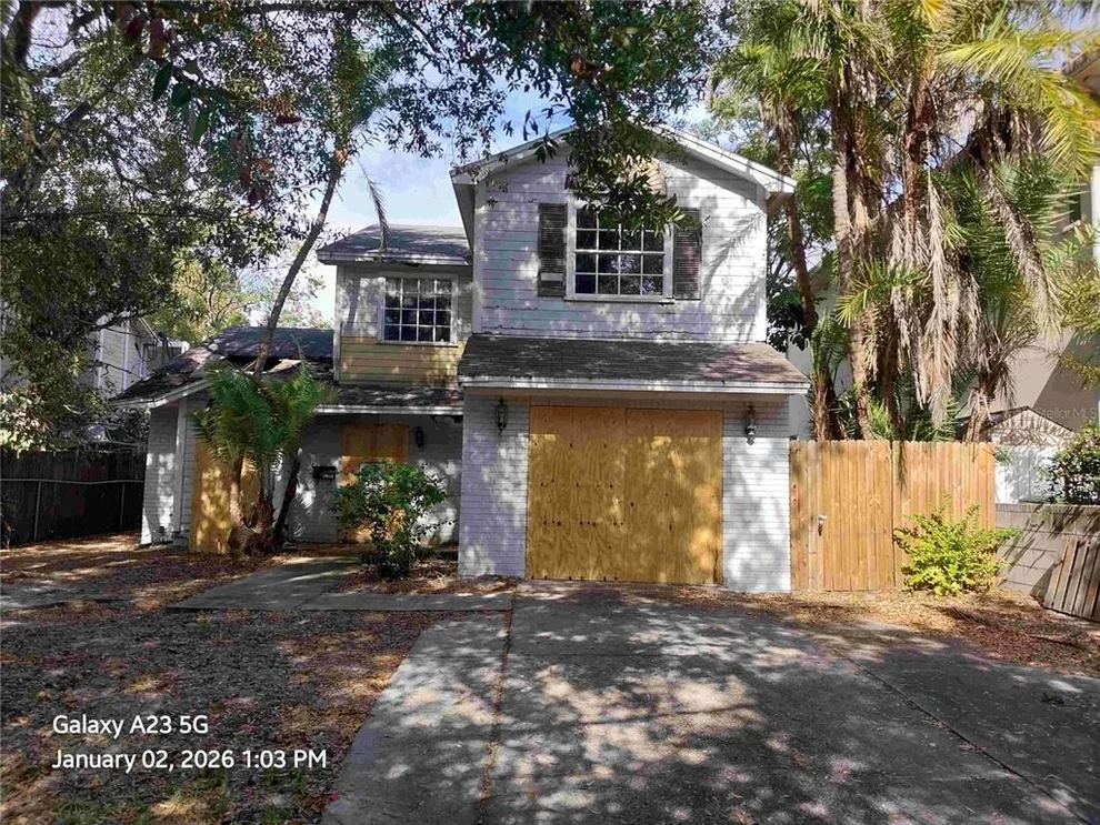 Unit for sale at 3507 W SAN LUIS STREET, TAMPA, FL 33629
