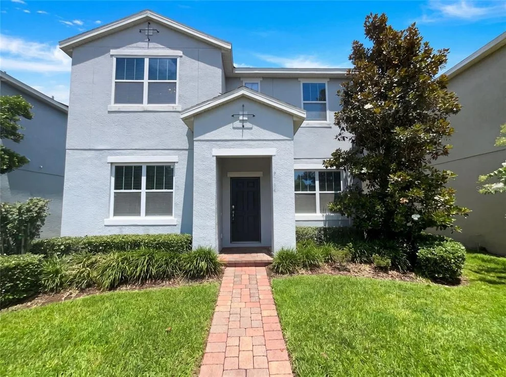 Unit for sale at 2264 FICUS ALLEY, APOPKA, FL 32703