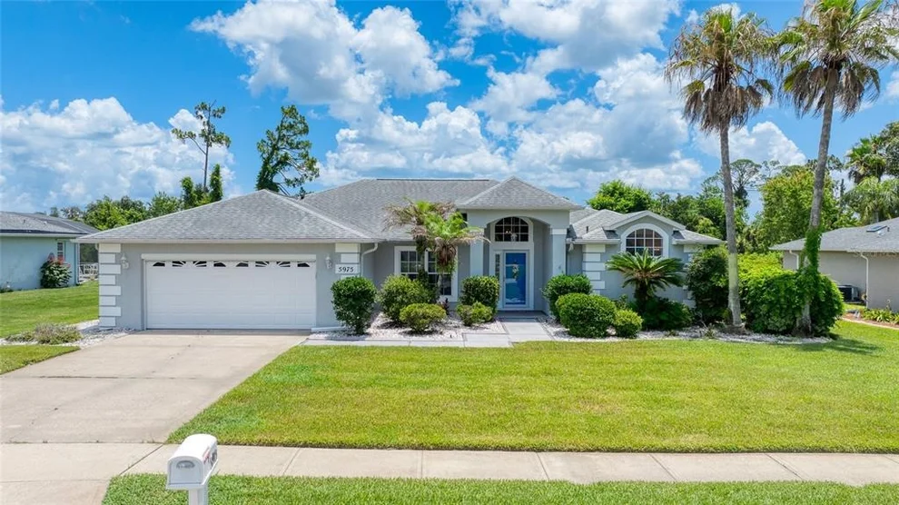 Unit for sale at 5975 SAWGRASS POINT DRIVE, PORT ORANGE, FL 32128