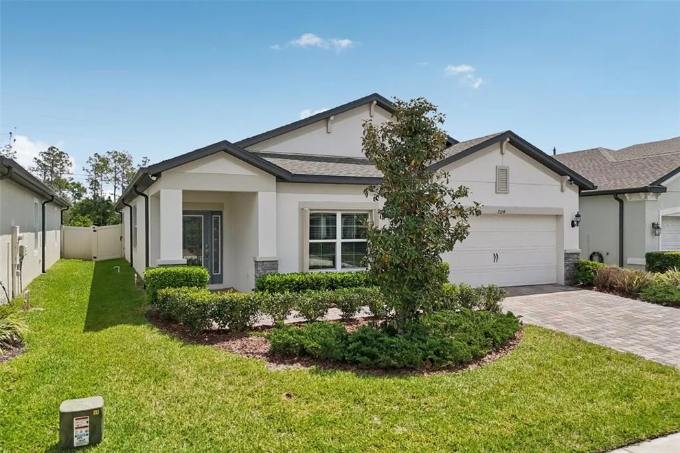 Unit for sale at 7114 GULF CYPRESS AVENUE, LAND O LAKES, FL 34637