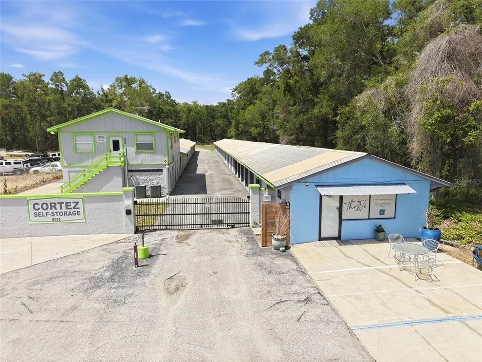 Unit for sale at 16331 CORTEZ BOULEVARD, BROOKSVILLE, FL 34601