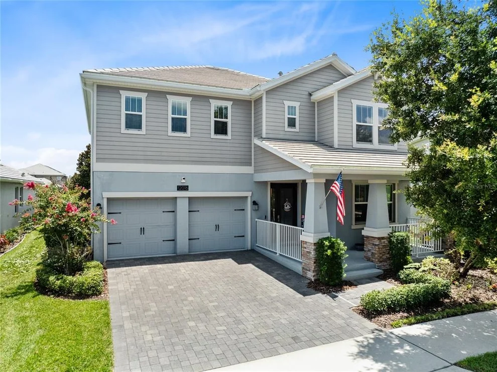 Unit for sale at 12016 FICTION AVENUE, ORLANDO, FL 32832