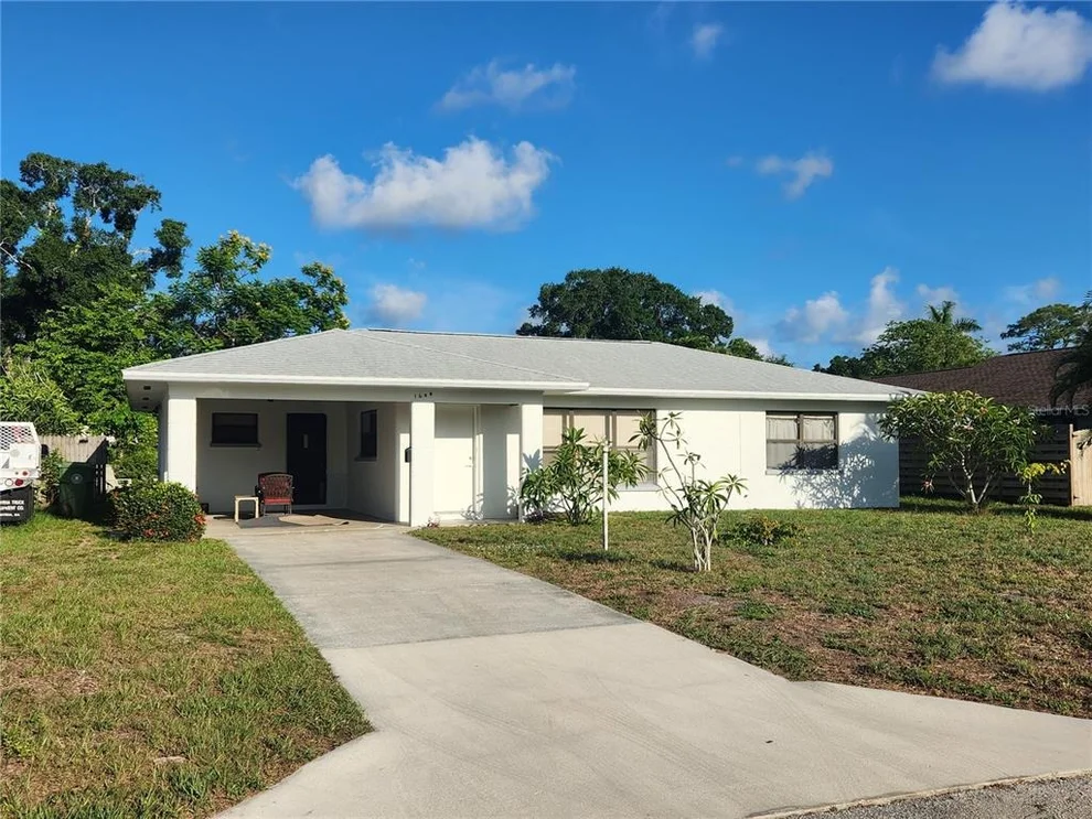 Unit for sale at 1604 28TH STREET W, BRADENTON, FL 34205