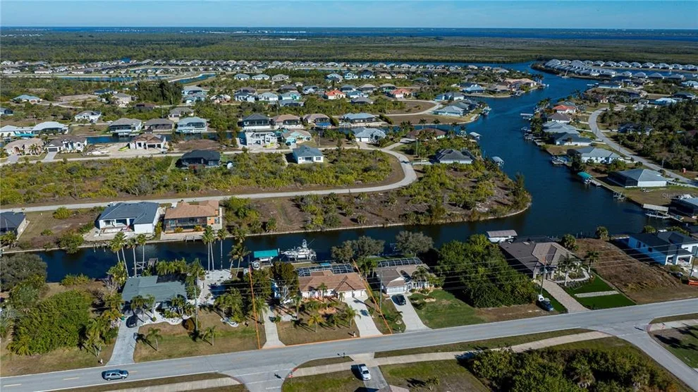 Unit for sale at 8861 CALUMET BOULEVARD, PORT CHARLOTTE, FL 33981