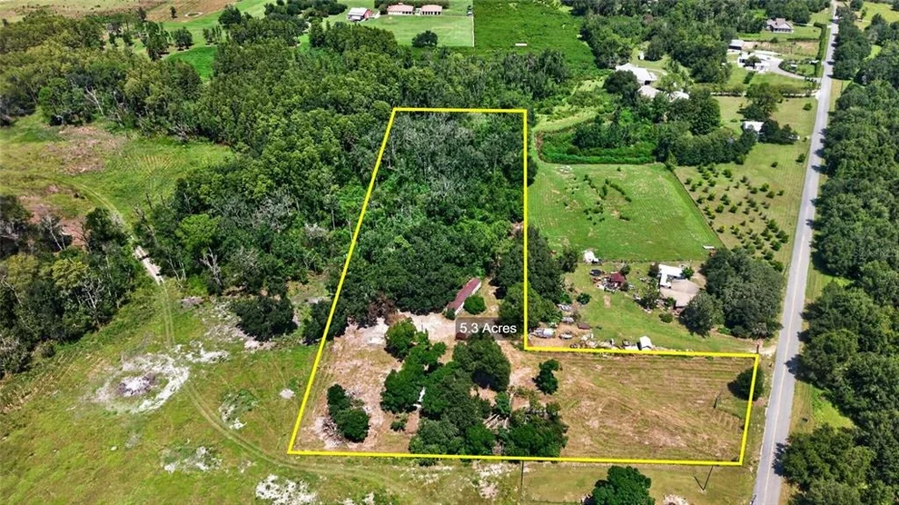 Unit for sale at 13831 CARTER ISLAND ROAD, GROVELAND, FL 34736