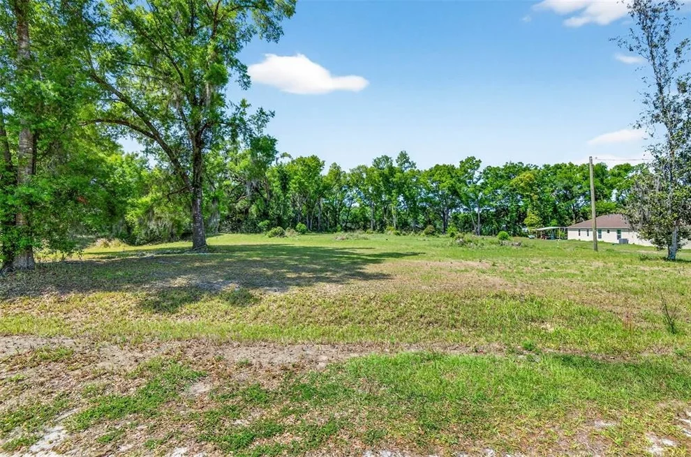 Unit for sale at Lot 3 FRAZEE COURT, DADE CITY, FL 33523