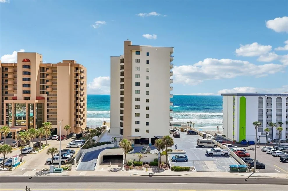 Unit for sale at 3115 S ATLANTIC AVENUE, DAYTONA BEACH, FL 32118