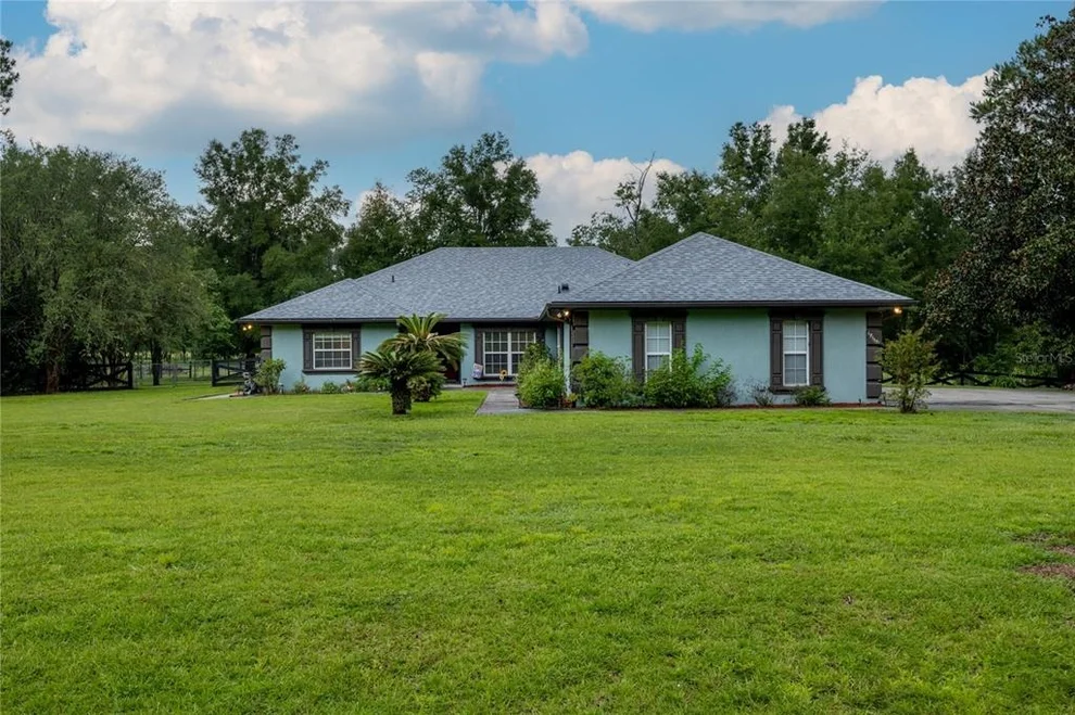 Unit for sale at 17146 NW 212TH TERRACE, HIGH SPRINGS, FL 32643