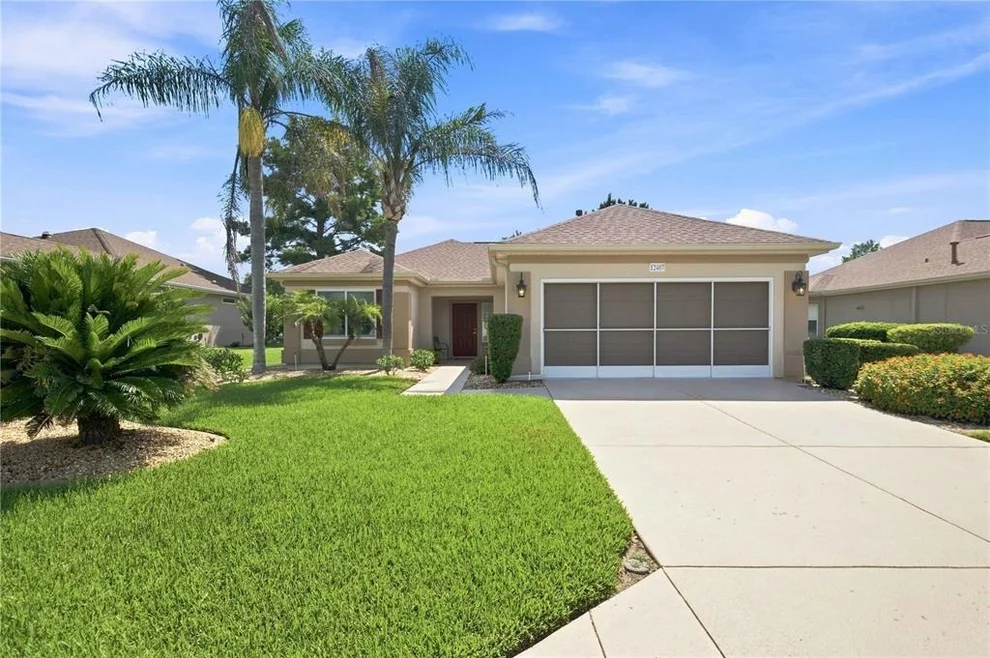 Unit for sale at 12407 SE 92ND COURT ROAD, SUMMERFIELD, FL 34491