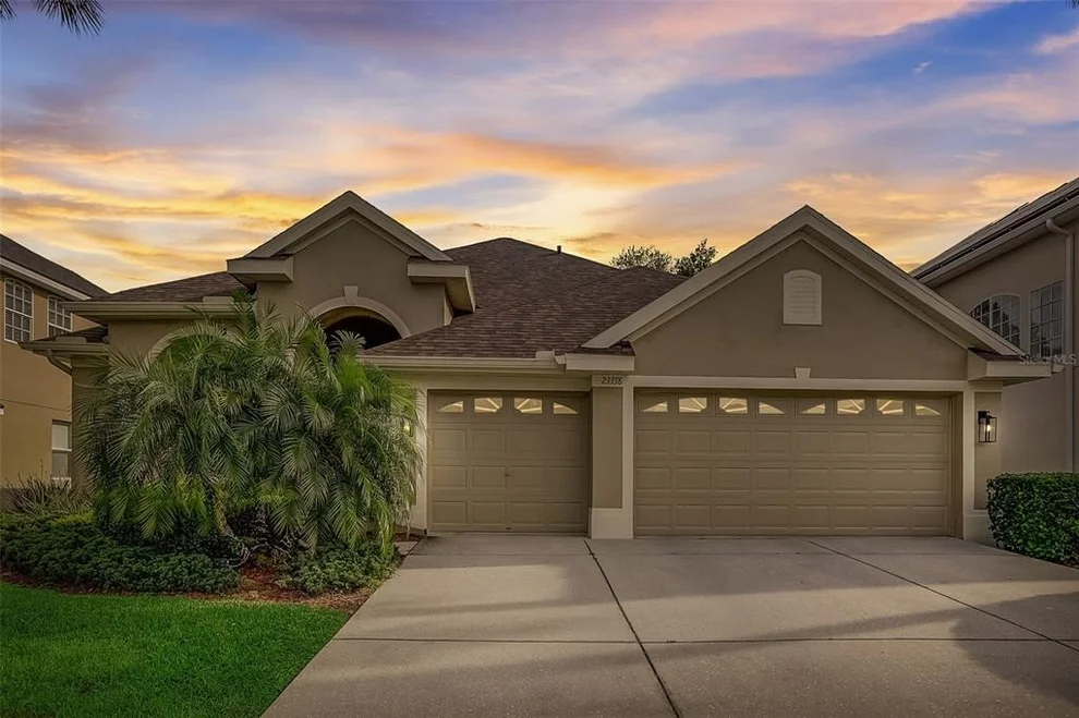 Unit for sale at 23338 DINHURST COURT, LAND O LAKES, FL 34639