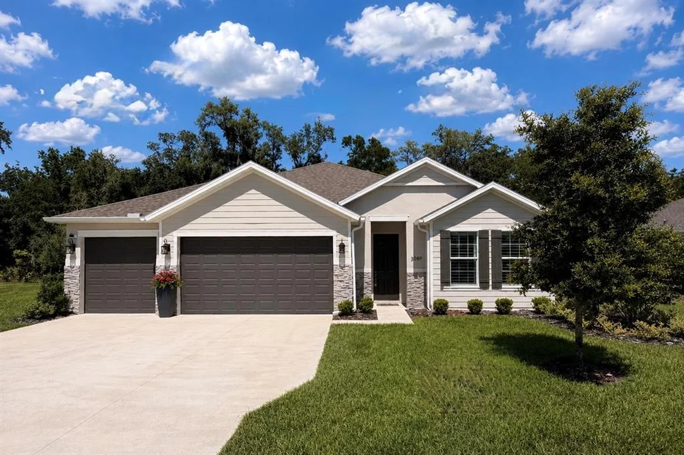 Unit for sale at 3089 ADRIAN DRIVE, ORMOND BEACH, FL 32174