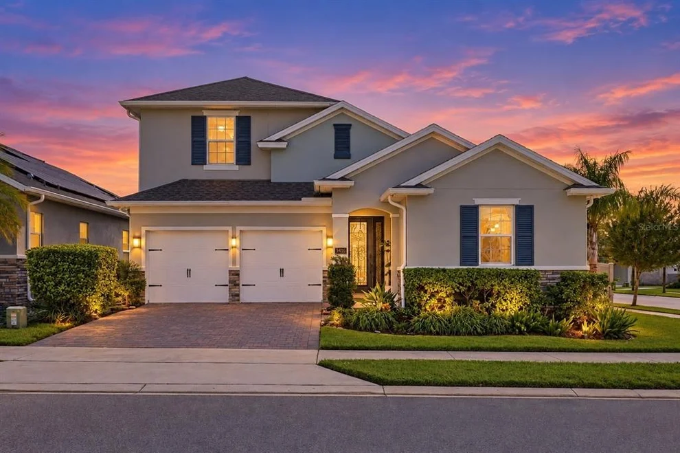 Unit for sale at 5416 GOLDEN APPLE DRIVE, WINTER GARDEN, FL 34787