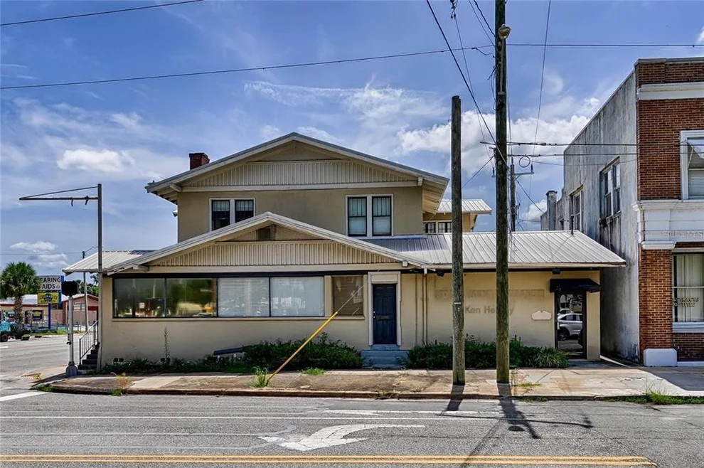 Unit for sale at 119 N 4TH STREET, PALATKA, FL 32177