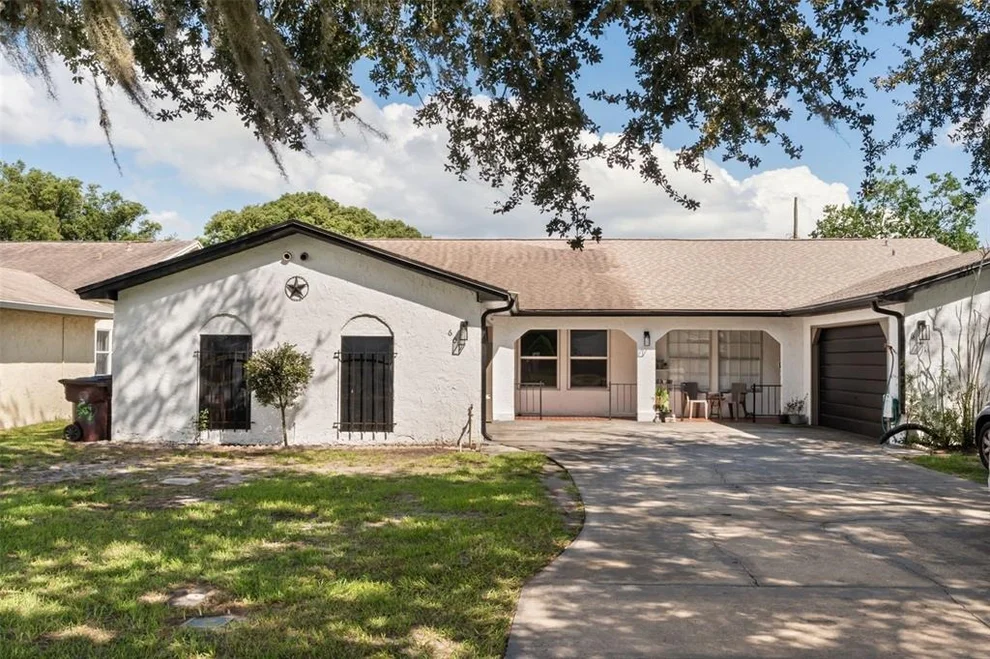 Unit for sale at 609 JERSEY AVENUE, ST CLOUD, FL 34769