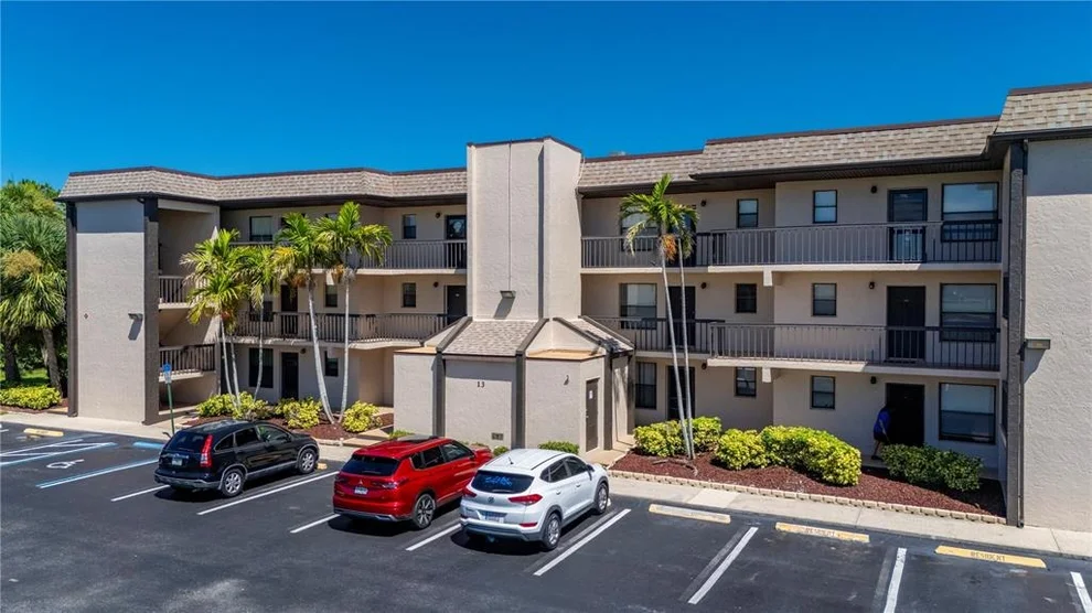 Unit for sale at 1999 KINGS HIGHWAY, PORT CHARLOTTE, FL 33980