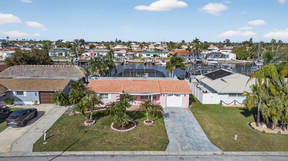 Unit for sale at 4927 FORESTAY COURT, NEW PORT RICHEY, FL 34652