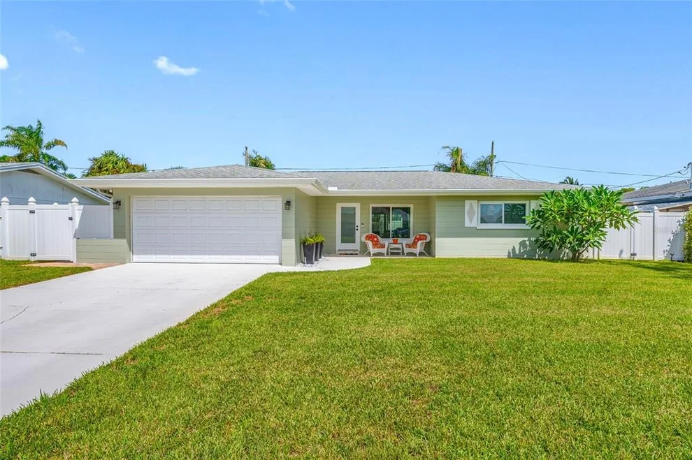 Unit for sale at 11497 63RD AVENUE, SEMINOLE, FL 33772