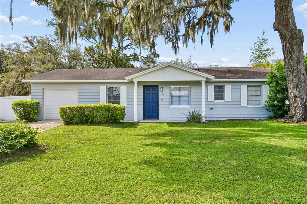 Unit for sale at 820 GEORGIA AVENUE, LONGWOOD, FL 32750