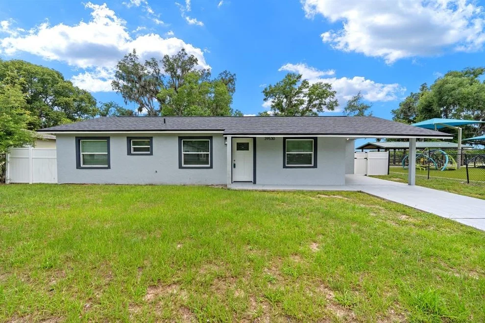 Unit for sale at 39530 LINCOLN AVENUE, ZEPHYRHILLS, FL 33542