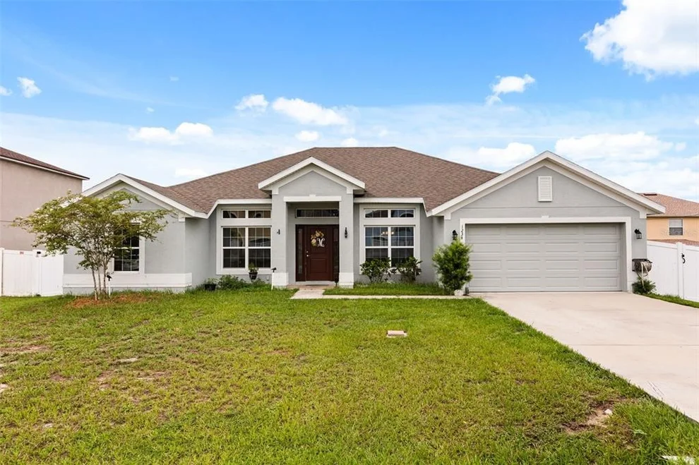 Unit for sale at 1234 NELSON PARK CT, POINCIANA, FL 34759