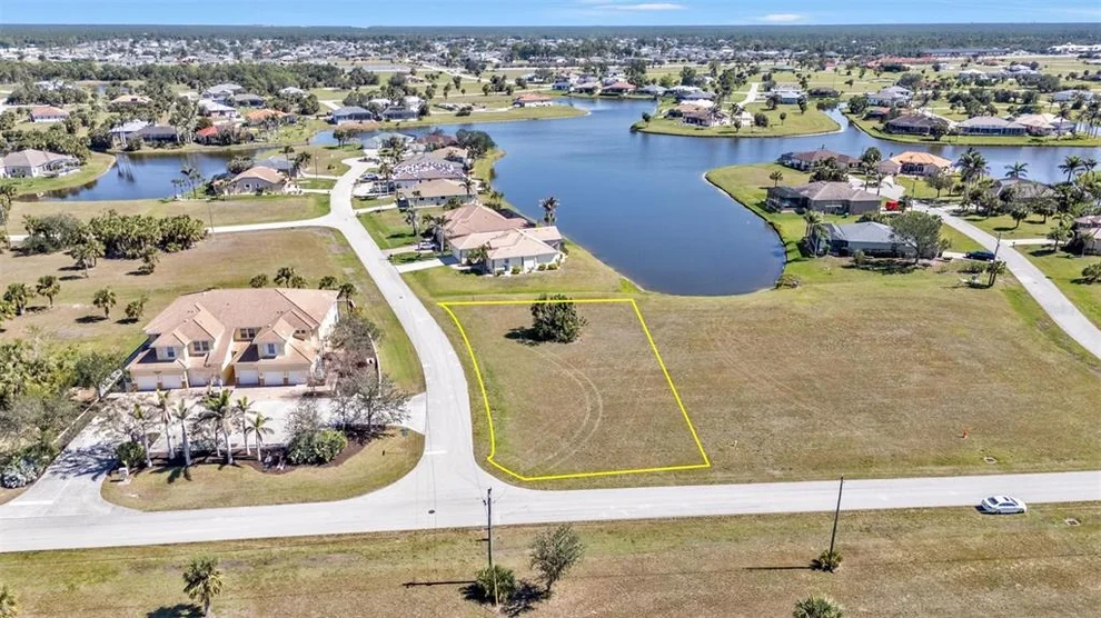 Unit for sale at 16592 SAN EDMUNDO ROAD, PUNTA GORDA, FL 33955