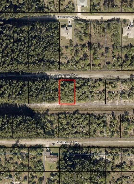 Unit for sale at 746 SANDPIPER STREET SW, PALM BAY, FL 32908
