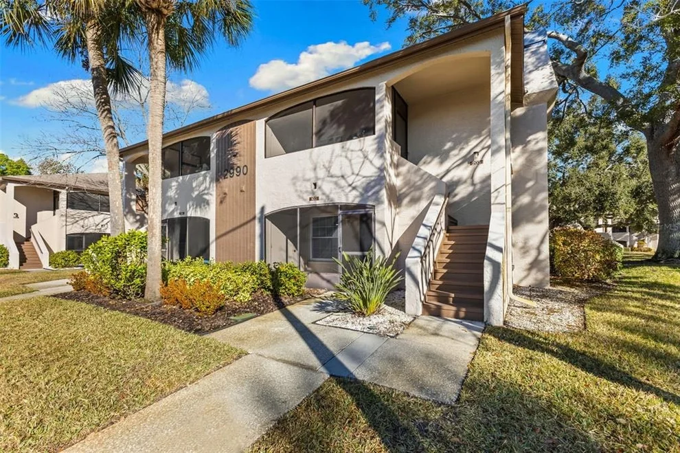 Unit for sale at 2990 BONAVENTURE CIRCLE, PALM HARBOR, FL 34684