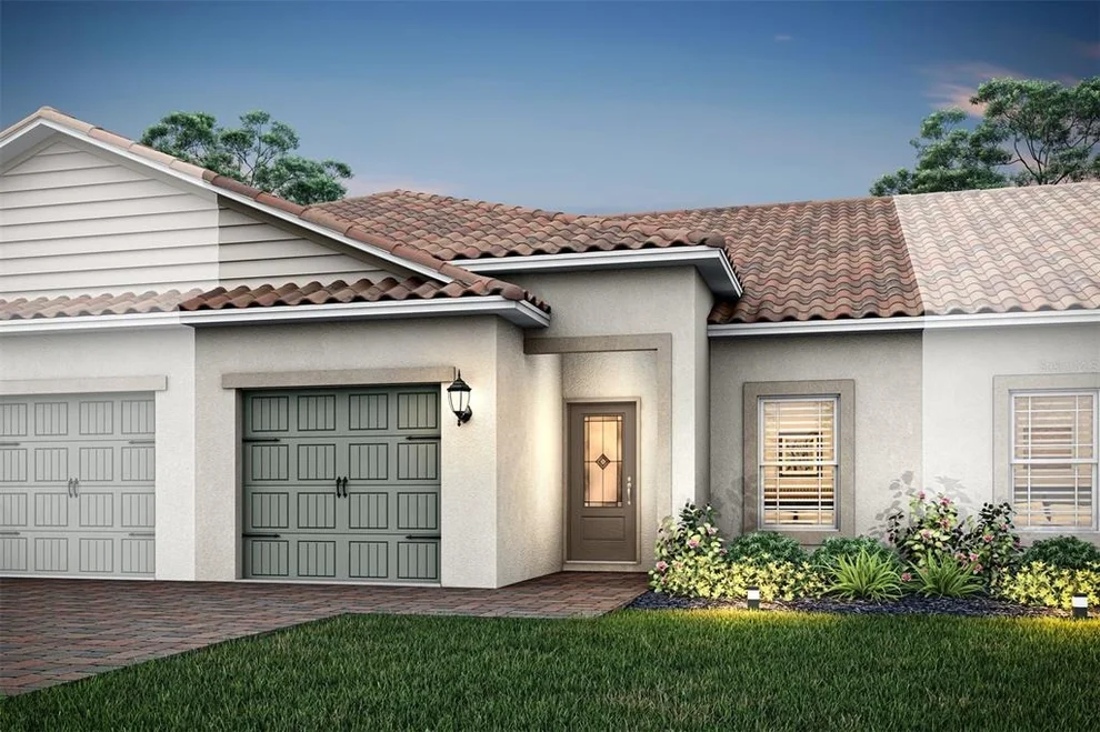 Unit for sale at 528 BAY LEAF DRIVE, POINCIANA, FL 34759