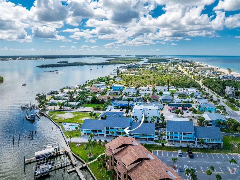 Unit for sale at 1745 GULF BOULEVARD, ENGLEWOOD, FL 34223
