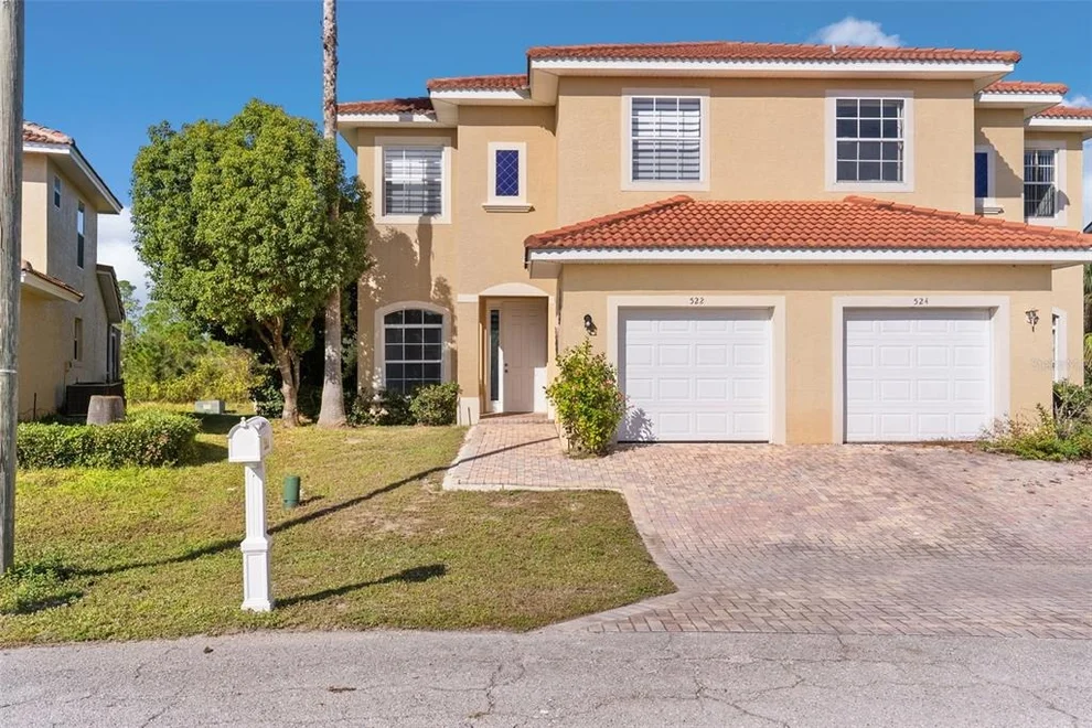 Unit for sale at 522 PARSLEY COURT, KISSIMMEE, FL 34759