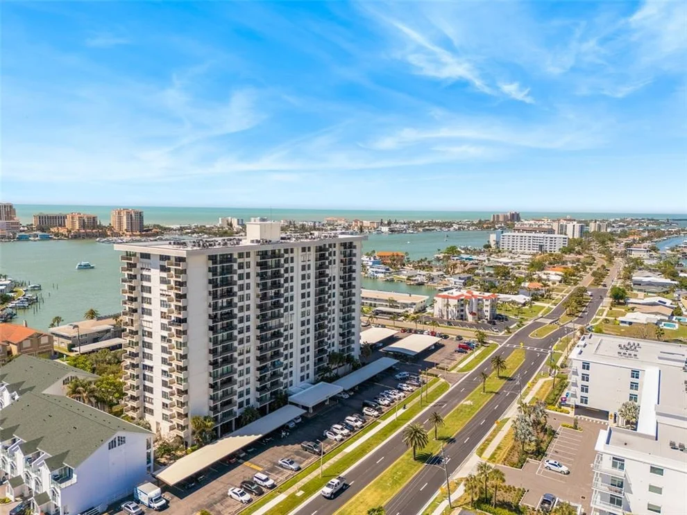 Unit for sale at 400 ISLAND WAY, CLEARWATER BEACH, FL 33767
