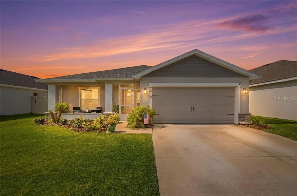 Unit for sale at 2610 SAN MARCO WAY, WINTER HAVEN, FL 33884