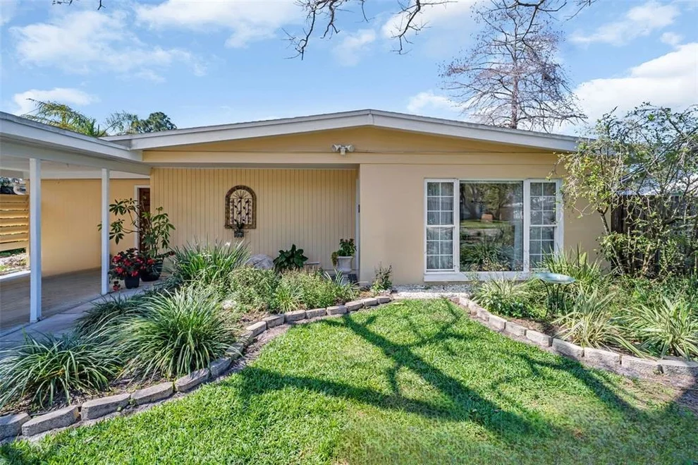 Unit for sale at 1884 SAN MATEO DRIVE, DUNEDIN, FL 34698
