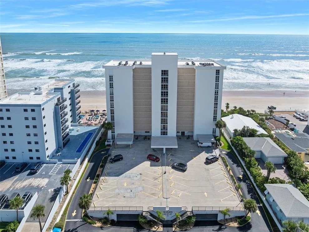 Unit for sale at 111 S ATLANTIC AVENUE, ORMOND BEACH, FL 32176