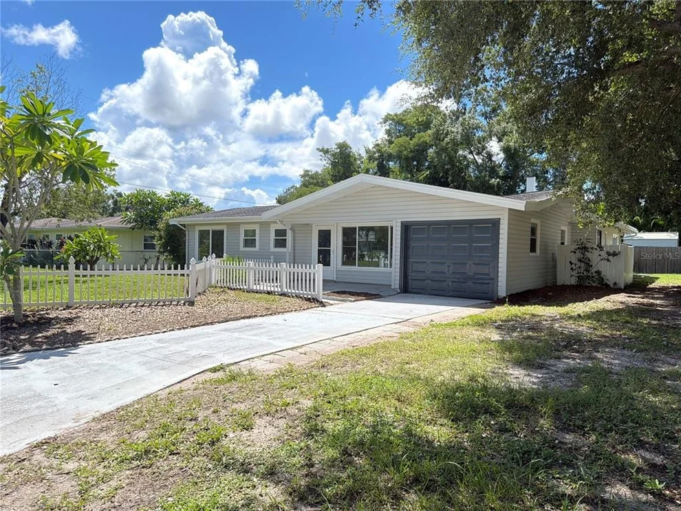 Unit for sale at 3010 HATTON STREET, SARASOTA, FL 34237