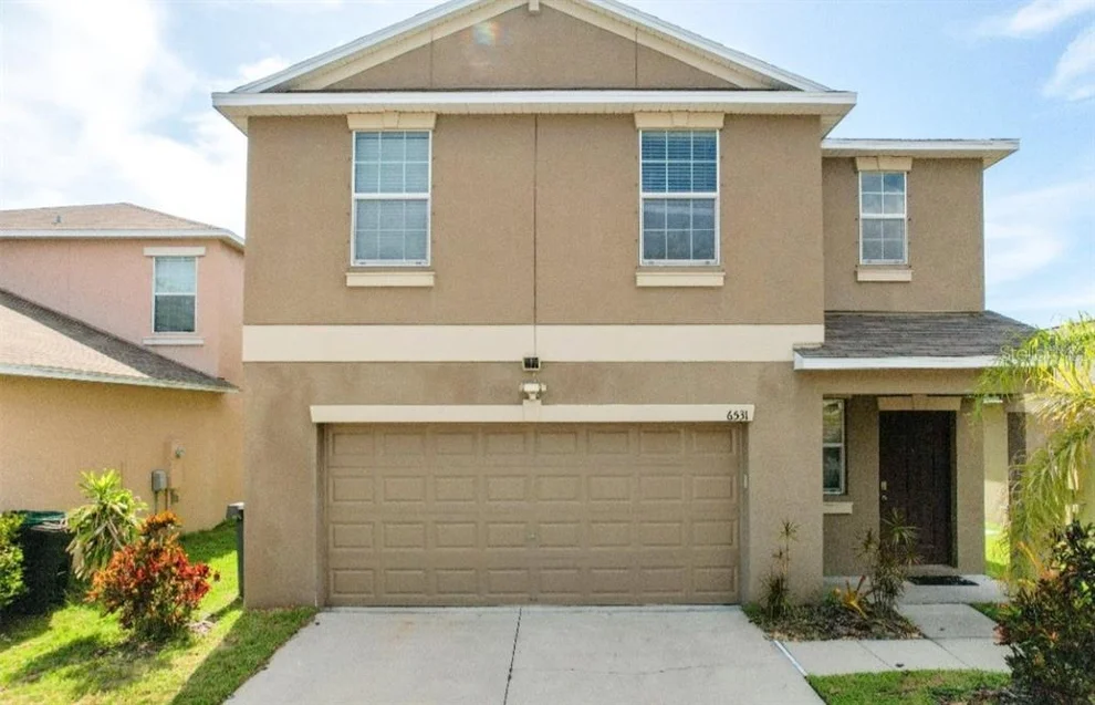 Unit for sale at 6531 TRENT CREEK DRIVE, RUSKIN, FL 33573