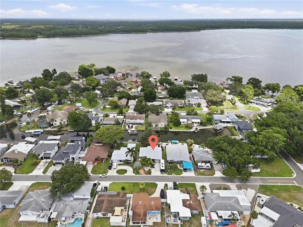 Unit for sale at 179 E CANAL DRIVE, PALM HARBOR, FL 34684