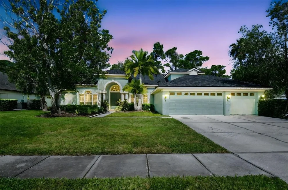Unit for sale at 10526 GREENCREST DRIVE, TAMPA, FL 33626