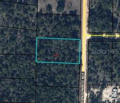 Unit for sale at 0 CANYON AVENUE, ALFORD, FL 32420