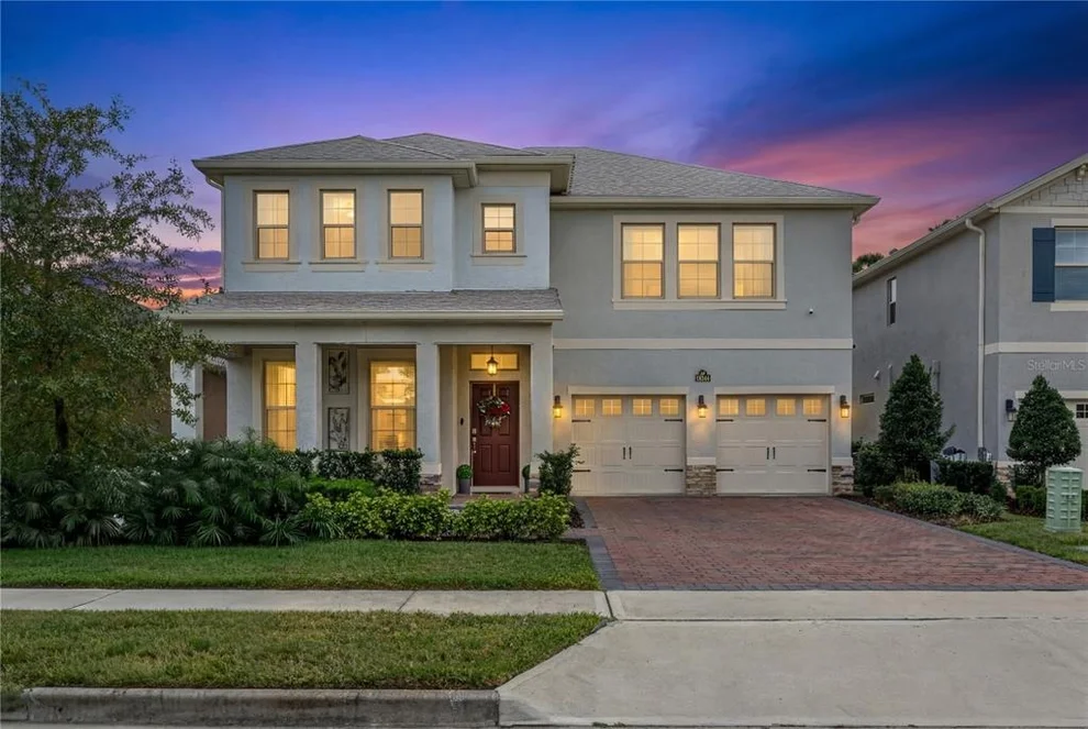 Unit for sale at 18344 OLIVER TWIST WAY, WINTER GARDEN, FL 34787