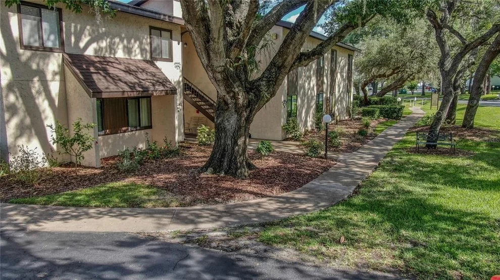 Unit for sale at 615 MIDWAY DRIVE, OCALA, FL 34472