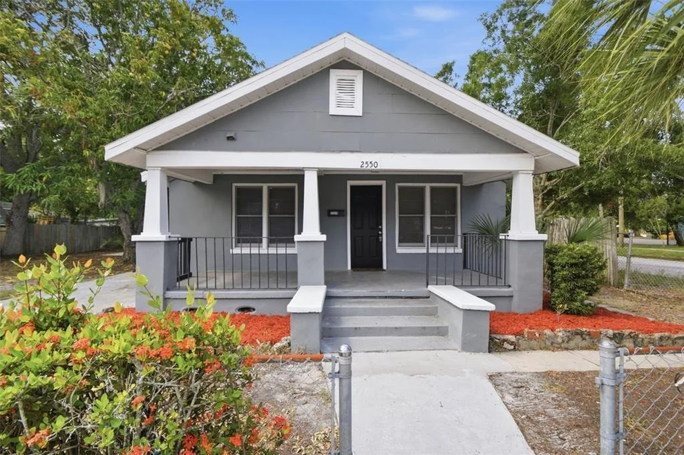 Unit for sale at 2550 10TH AVENUE S, ST PETERSBURG, FL 33712
