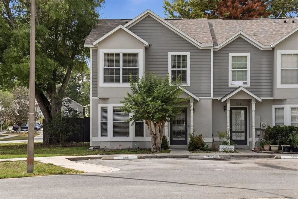 Unit for sale at 585 SHADOW GLENN PLACE, WINTER SPRINGS, FL 32708