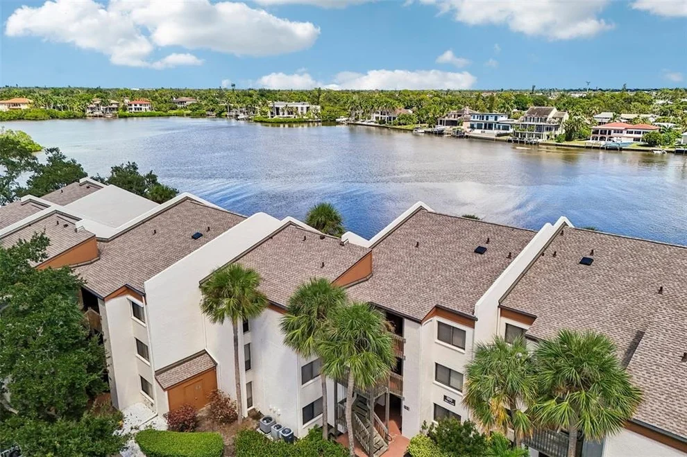 Unit for sale at 1900 COVE II PLACE, SARASOTA, FL 34242