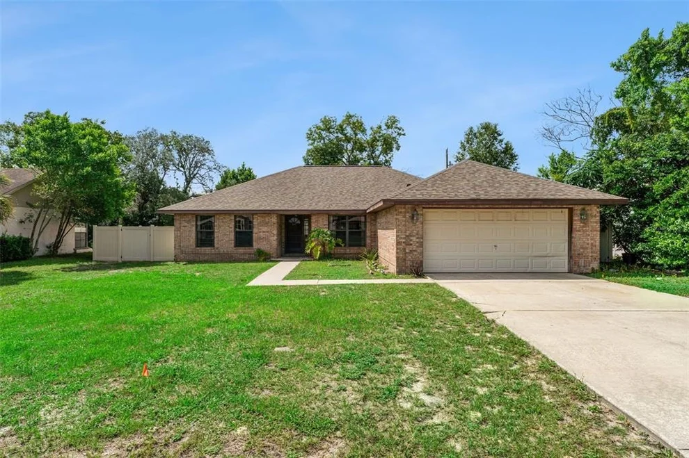 Unit for sale at 1153 FEATHER DRIVE, DELTONA, FL 32725
