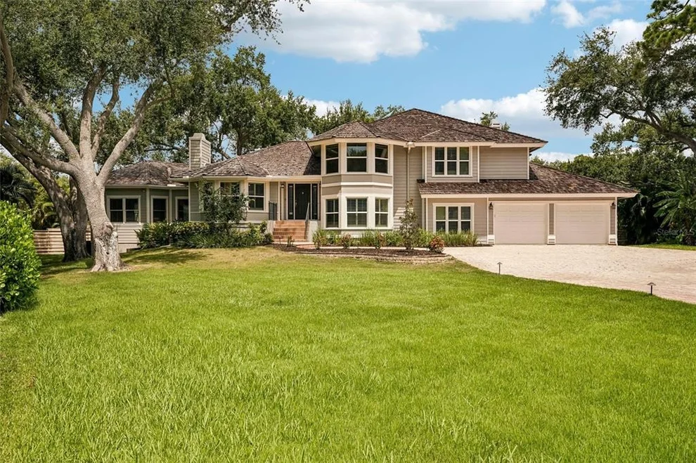 Unit for sale at 1675 LANDINGS LANE, SARASOTA, FL 34231