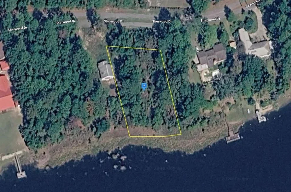 Unit for sale at 2698 SHERWOOD DRIVE, BONIFAY, FL 32425