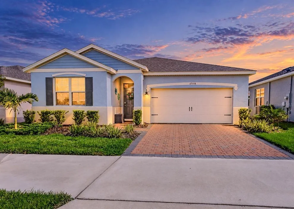 Unit for sale at 17558 BLAZING STAR CIRCLE, CLERMONT, FL 34714